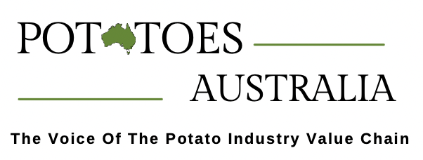 Potatoes Australia